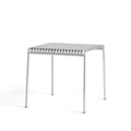 Palissade Table Hot Galvanized (PRE-ORDER)