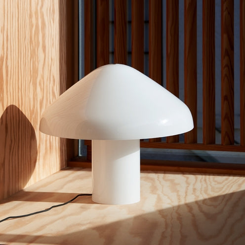 Pao Glass Table Lamp (PRE-ORDER)