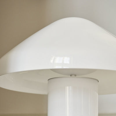 Pao Glass Table Lamp