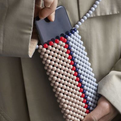 ペルラ電話ホルダー