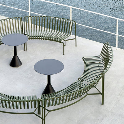 Palissade Park Collection