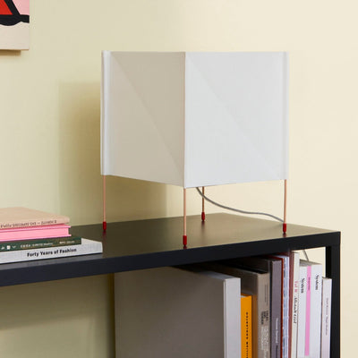 Paper Cube Table Lamp (PRE-ORDER)