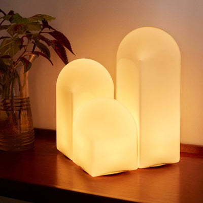 Parade Table Lamp