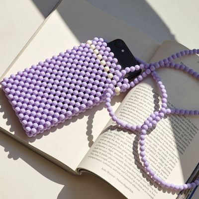 ペルラ電話ホルダー