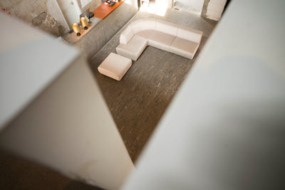 Infinity Sofa Two Seater