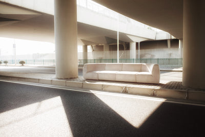 Infinity Sofa Two Seater