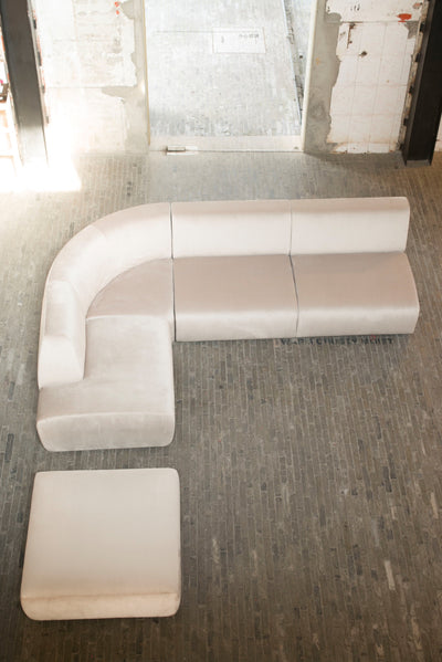 Infinity Sofa Two Seater