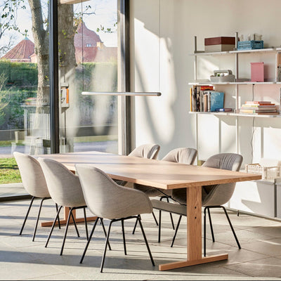 Factor リニア サスペンション ランプ 1500 指向性