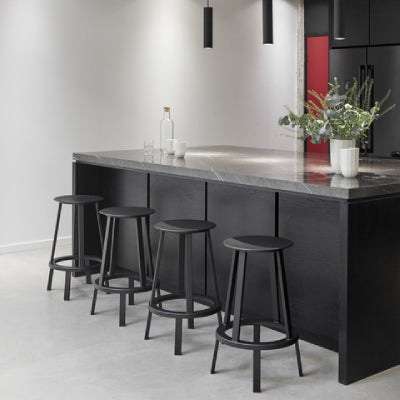 リボルバーバースツール