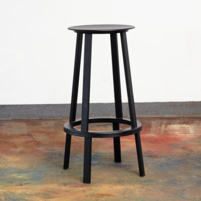 リボルバーバースツール