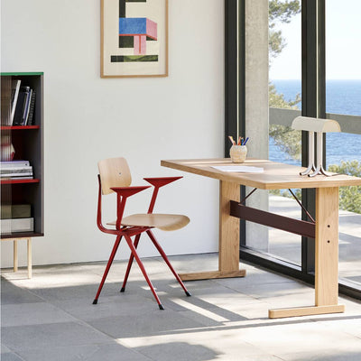 パセレルデスク