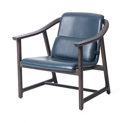 Mandarin Lounge Chair (PRE-ORDER)