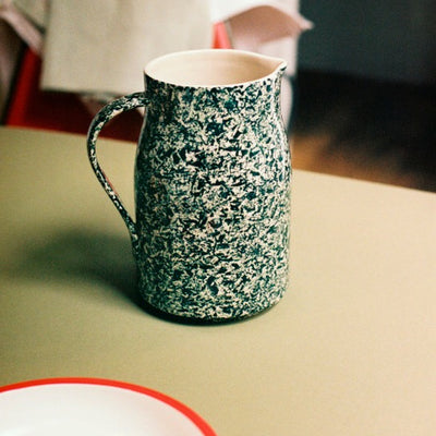 소브레메사 주전자