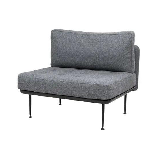 Utility Sofa One Side S (PRE-ORDER)