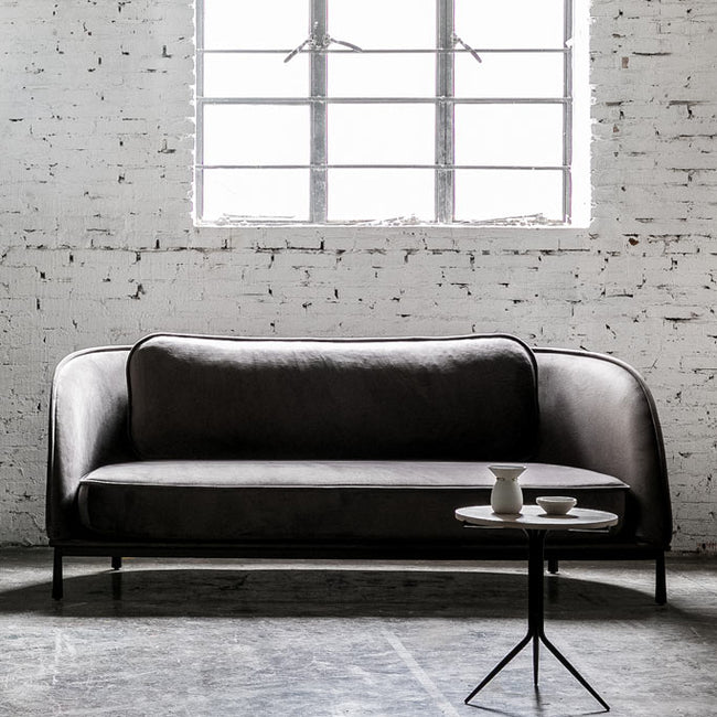 Arc Sofa Love Seat (PRE-ORDER)
