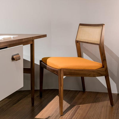 Risom C141 Chair 1955