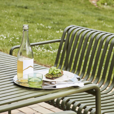 Tint is a collection of glasses made in softly tinted borosilicate glass. The glasses come in sets of two, available in different sizes and a choice of colours.