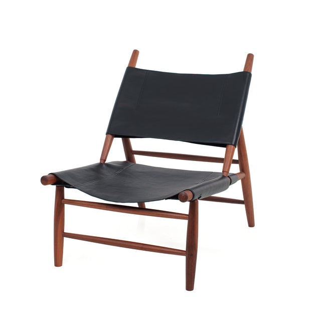 Wohlert Triangle Chair (1952)