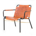 Valet Lounge Chair (PRE-ORDER)