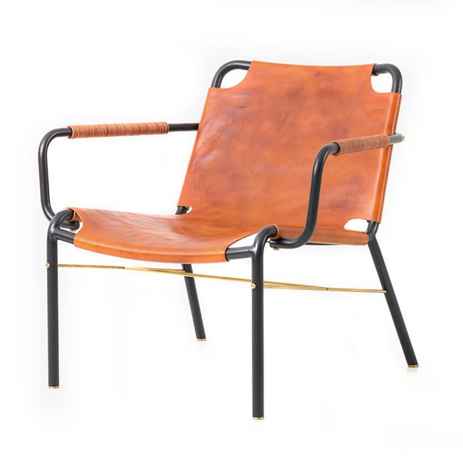Valet Lounge Chair (PRE-ORDER)