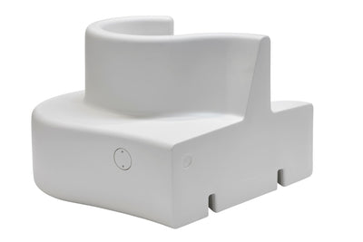 클로버잎 소파 실내 및 실외