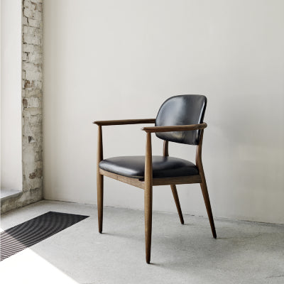 Slow Dining Chair
