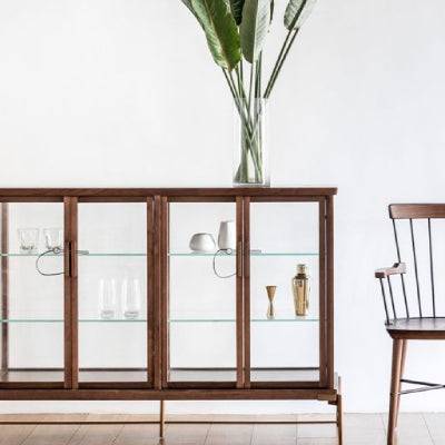 지참금 캐비닛 I