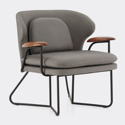Chillax Lounge Chair (PRE-ORDER)
