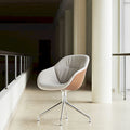 ABOUT A CHAIR / AAC 121 SOFT DUO (PRE-ORDER)