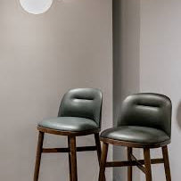 와이탄 바 의자