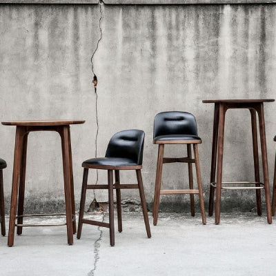 와이탄 바 의자