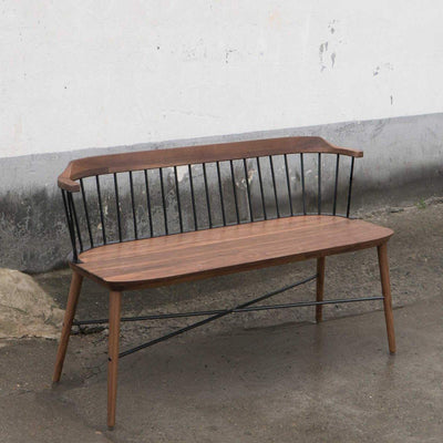 Exchange Chair Two Seater