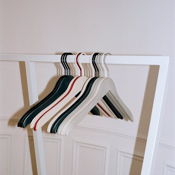 Coat Hanger Set of 4 – Design Story