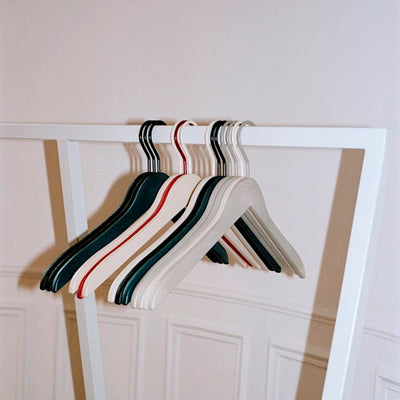 Coat Hanger Set of 4