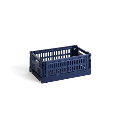 Hay Colour Crate