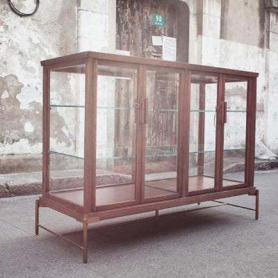 지참금 캐비닛 I