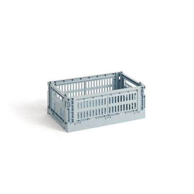 Hay Colour Crate