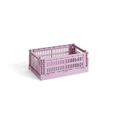 Hay Colour Crate