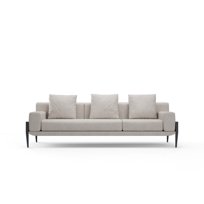 Float Sofa 3 Seater - 2 Arms (PRE-ORDER)