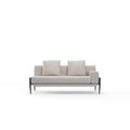 Float Sofa 2 Seater - 1 Arm (PRE-ORDER)