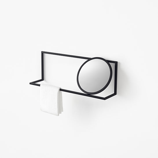 Frame Wall Mirror Small (PRE-ORDER)