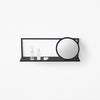 Frame Wall Mirror Small With Board (PRE-ORDER)