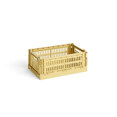 Hay Colour Crate
