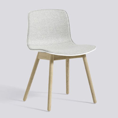 AAC 12 With Front Upholstery