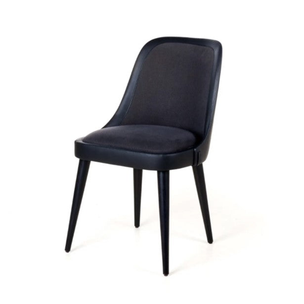 Laval Leather Chair (PRE-ORDER)