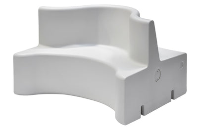 클로버잎 소파 실내 및 실외