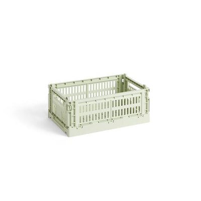 Hay Colour Crate