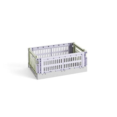 Hay Colour Crate