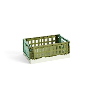 Hay Colour Crate