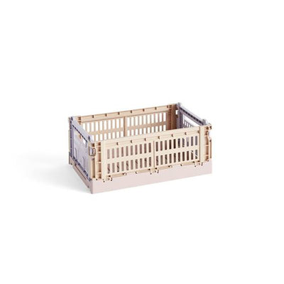 Hay Colour Crate
